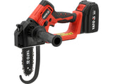 CARPENTRY CHAINSAW 18V (4AH; BRUSHLESS) (YT-828115)