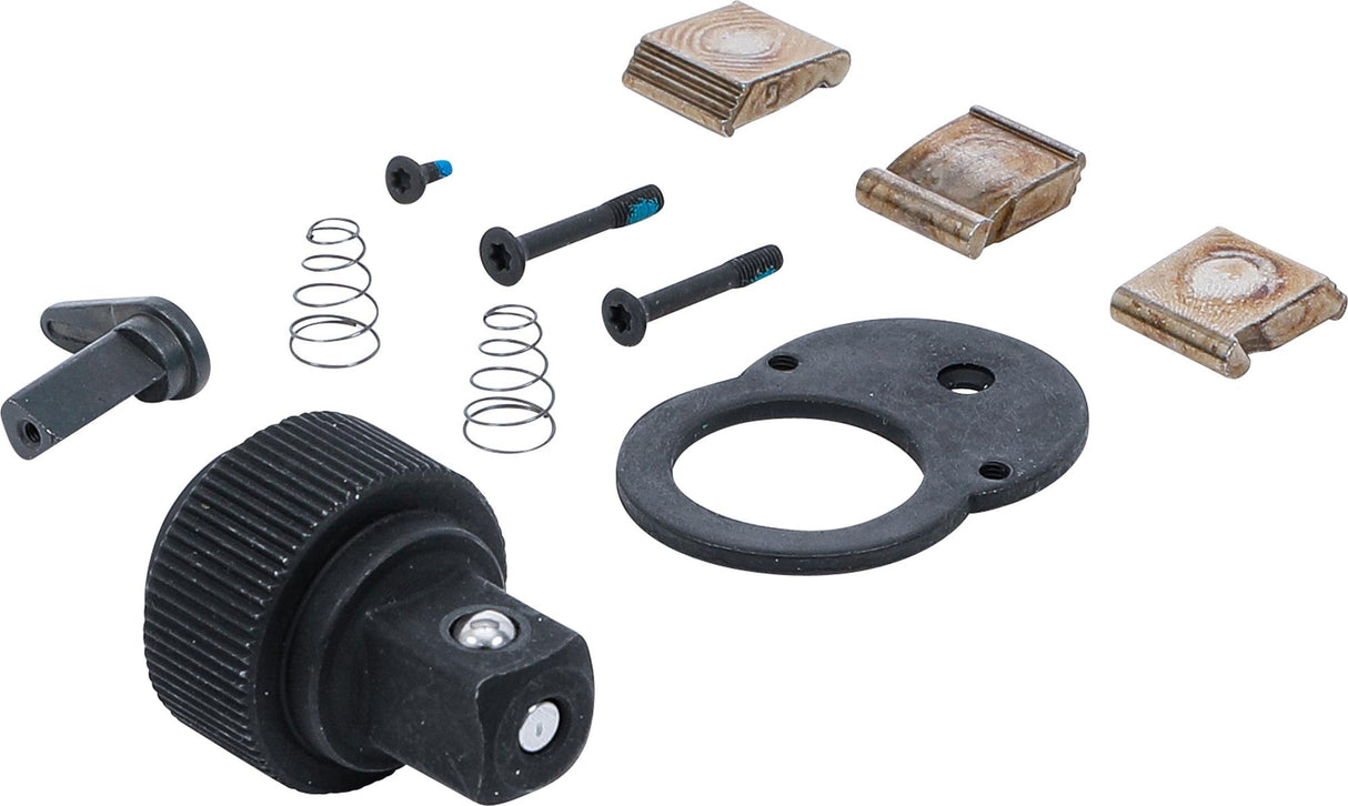 REPAIR KIT FOR RATCHET HEAD | 12.5 MM (1/2") | FOR BGS 72113, 72114 (72117)