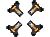 ANGLE SPRING CLAMPS 4PCS (38540)