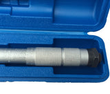 TORQUE WRENCH 1/2", 28-210 NM "STAHLBERG" (H1203M)