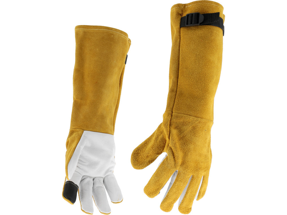 THORN PROOF GARDEN GLOVES S. 8 (74143)