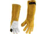 THORN PROOF GARDEN GLOVES S. 8 (74143)