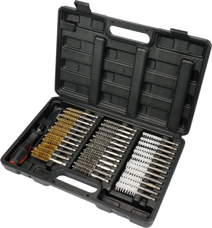 38 PCS WIRE BRUSH SET (YT-08196)