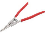 CIRCLIP PLIERS, EXTERNAL STRAIGHT 325MM (YT-1992)