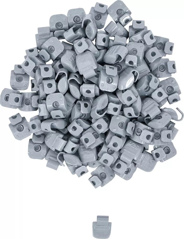 BALANCING WEIGHTS | 5 G | 100 PCS. (9425-5)