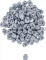 BALANCING WEIGHTS | 5 G | 100 PCS. (9425-5)