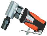 PNEUMATIC ANGLE GRINDER MINI 90°, 126 MM LENGTH (BW-514P)