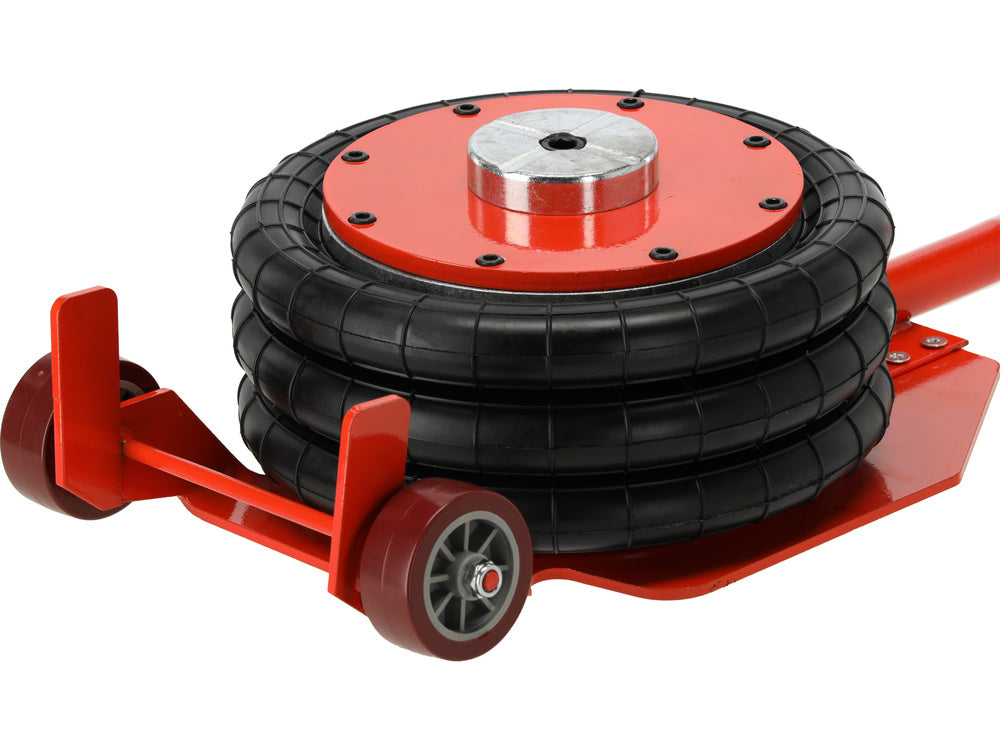 LONG HANDLE PNEUMATIC JACK 4T (YT-17233)
