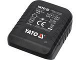 CAR CHARGER 18V 2A (YT-828503)