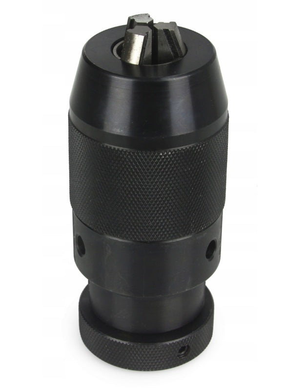 METAL DRILL CHUCK | 5-20 MM | TAPER B22 (EX-5114)