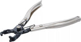 SPRING CLAMP PLIERS | FOR FUEL LINES | 180 MM (66102)