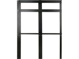 FRAME/RACK FOR PERFORATED PANEL | 1375 X 1864 X 50 MM (YT-08965)