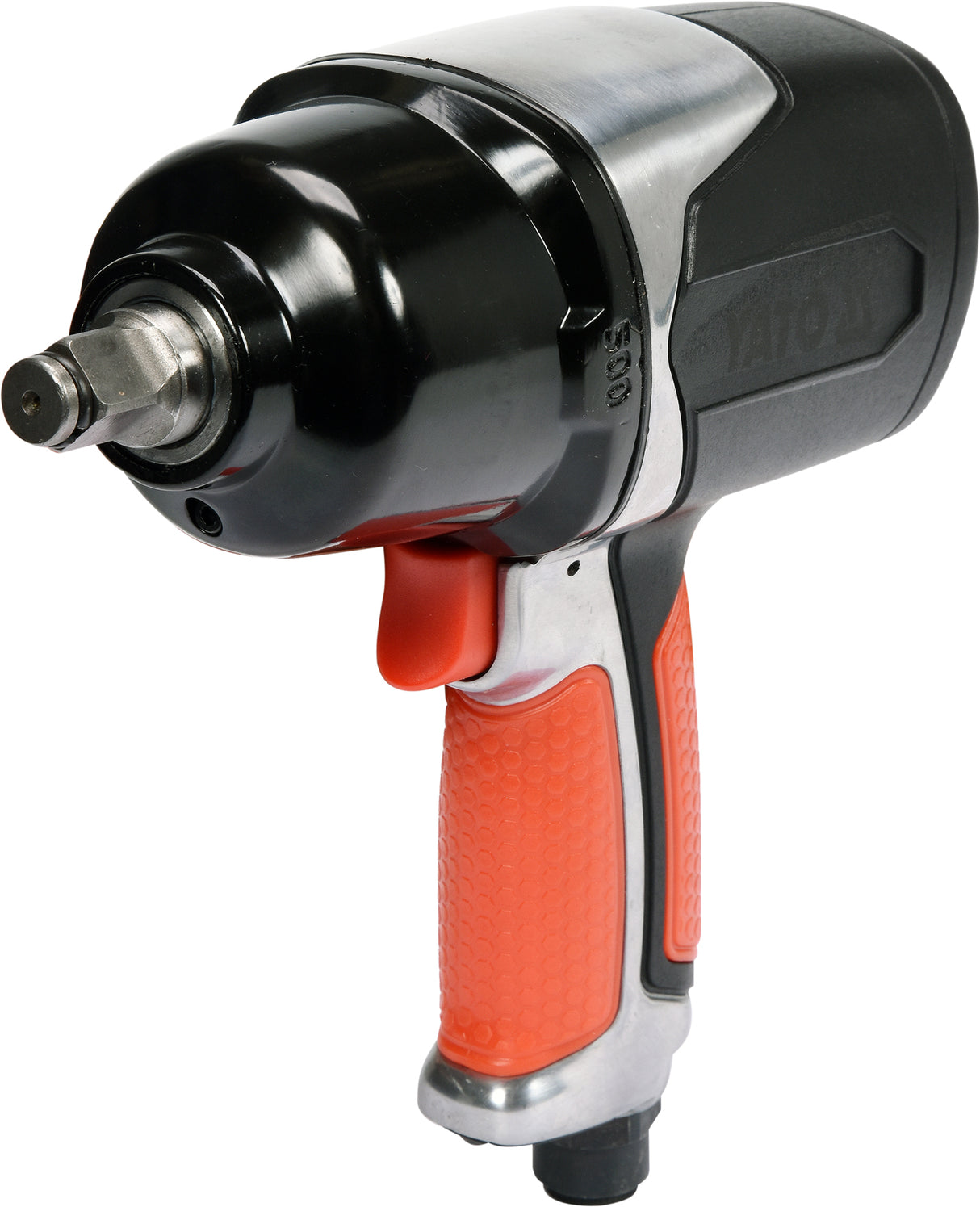 PNEUMATIC IMPACT WRENCH 1/2" 680NM (YT-09524)