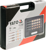 OIL PAN THREAD REPAIR SET (YT-1757)