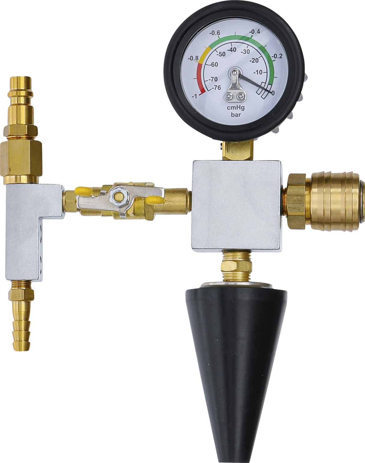TEST ADAPTOR WITH DIAL GAUGE FOR BGS 1773 (1773-3)