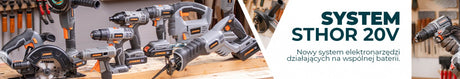 DRILL DRIVER 20V 26NM - BODY (78080)