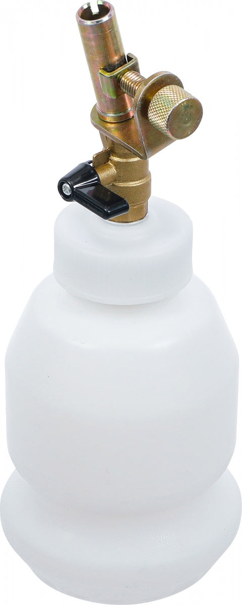 BRAKE FLUID REFILL BOTTLE | 1 L | FOR BGS 74408 (74408-2)