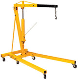 HYDRAULIC CRANE | HEAVY DUTY | 2000 KG (EJ0402-PRO)