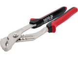 WATER PUMP PLIERS 250MM (YT-2069)