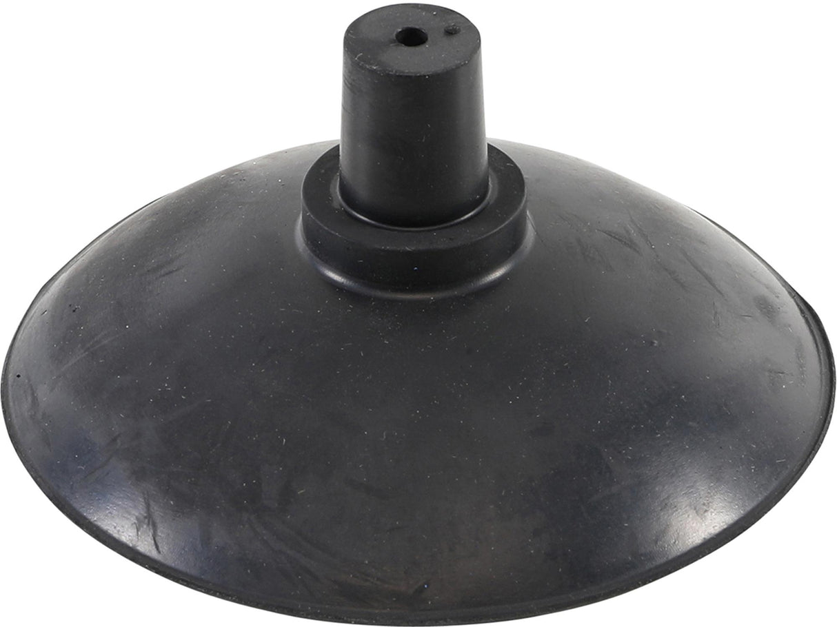 SUCTION PLATE | Ø 130 MM | FOR BGS 8460 (8460-1)