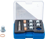 REPAIR KIT FOR OIL DRAIN THREAD | M13 X 1.5 MM (156)