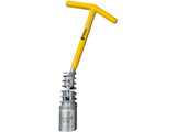 SPARK PLUG SOCKET 16/21MM (57260)