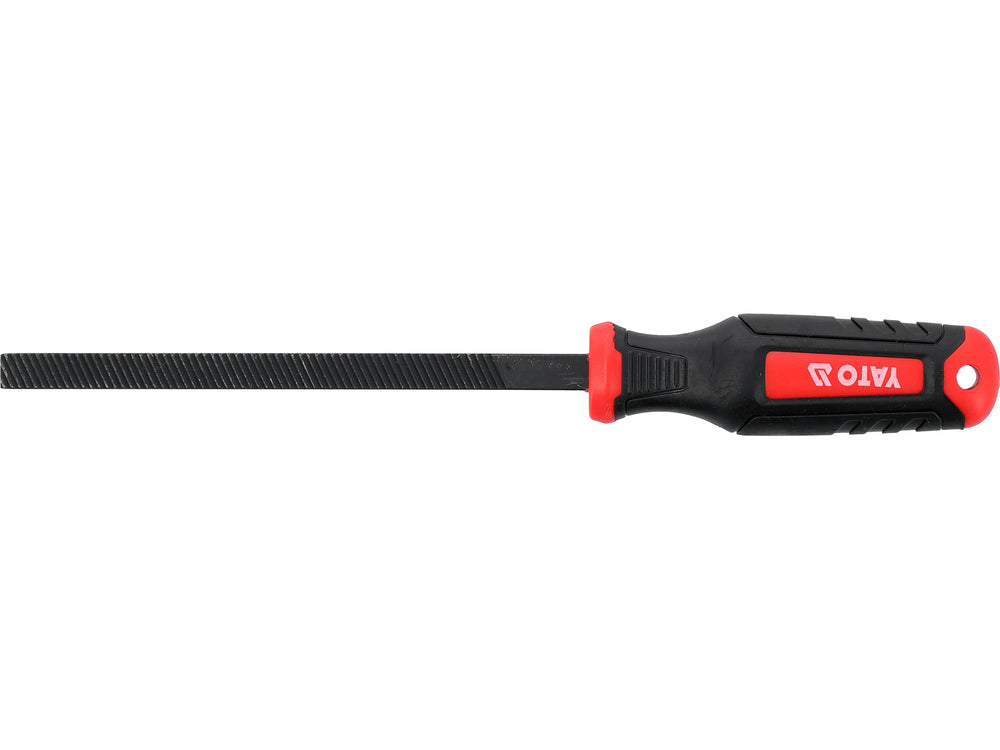 BRAKE CALIPER CLEANING FILE, DOUBLE-SIDED | 155 MM X 10 MM (YT-06565)