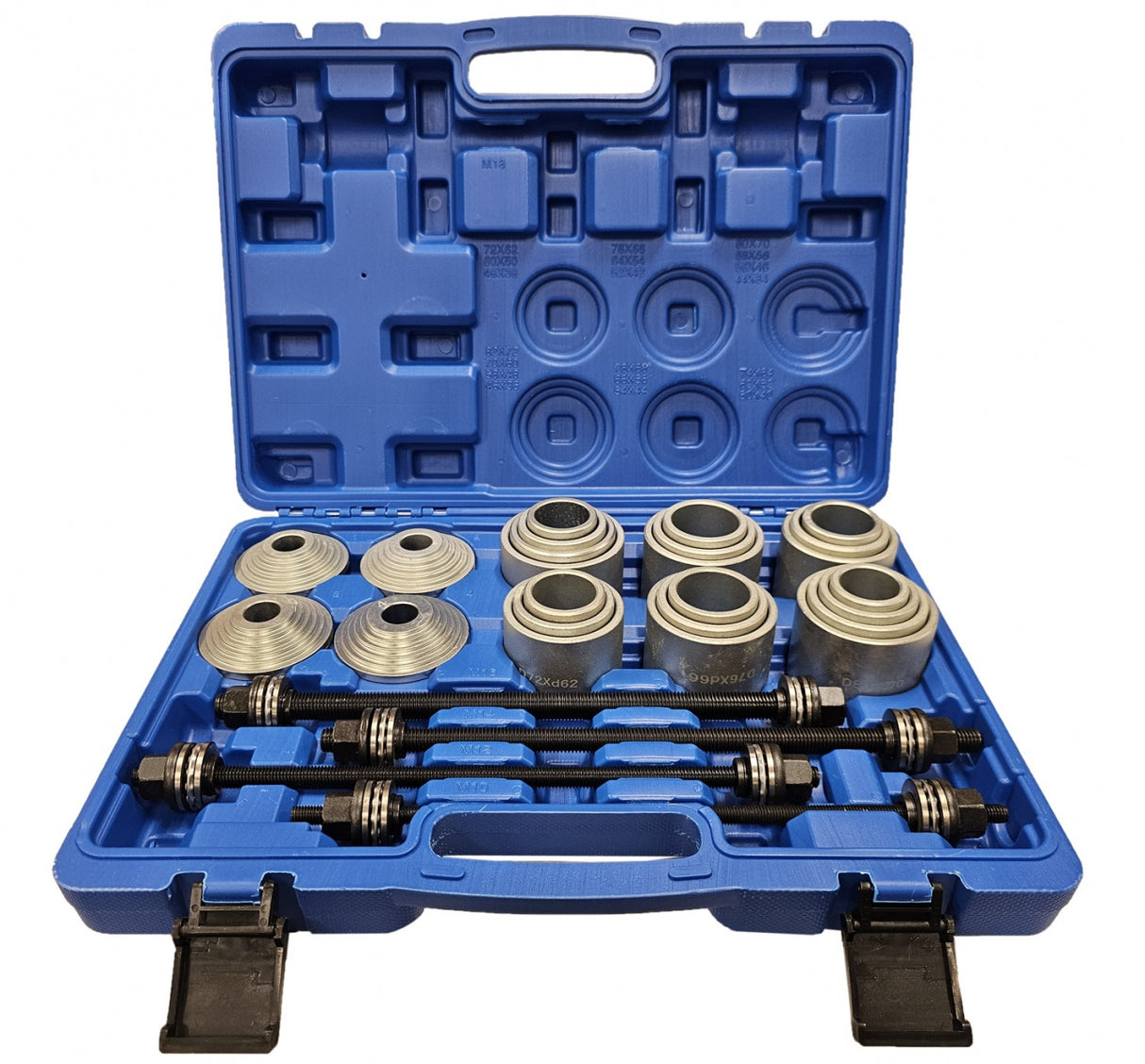 BEARING PRESS SET | 28 PCS. (H1358)