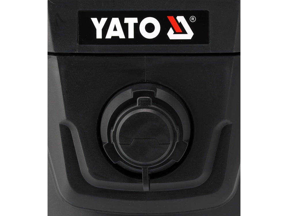 VACUUUM CLEANER 1600W (AUTOMATIC CLEANING FILTER, FOR PNEUMATIC TOOLS) (YT-85718)