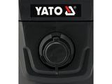 VACUUUM CLEANER 1600W (AUTOMATIC CLEANING FILTER, FOR PNEUMATIC TOOLS) (YT-85718)