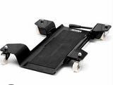MOTORCYCLE CENTER STAND WITH WHEELS | 550 KG (CS360)