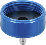 COOLER ADAPTOR FOR BGS 8514 | FOR MERCEDES-BENZ SPRINTER (8514-12)