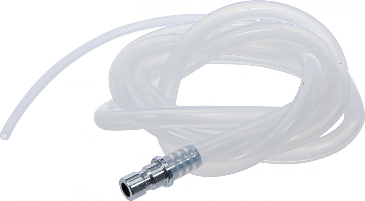 HOSE WITH PLASTIC TUBE | FOR BGS 74408 (74408-3)