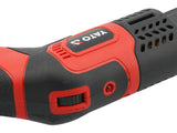 ELECTRIC HOT KNIFE FOR PLASTIC / FOAM / WAX | 250W (YT-821901)