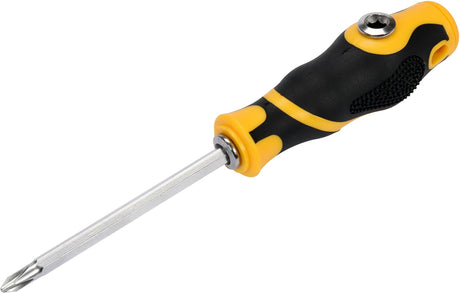 TWO-WAY SCREWDRIVER PH2X6MM (64952)