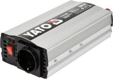 POWER INVERTER 12/230V 500W (YT-81490)