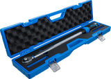 TORQUE WRENCH | 12.5 MM (1/2") | 70 - 350 NM (7189)