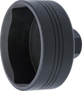 REAR AXLE CAP SOCKET | FOR BPW REAR AXLE CAPS | 111 MM (6972)