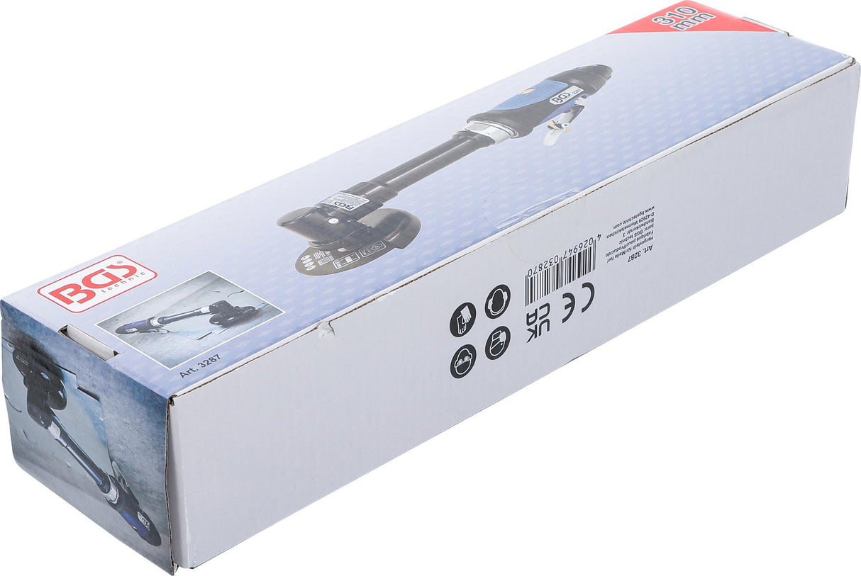 AIR CUTTER | EXTRA LONG | 310 MM (3287)