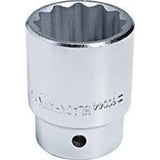 SOCKET 12-POINT | 20 MM (3/4") | 36 MM (VG-3436M-12PT)