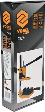 DRILL STAND WITH VICE IN SET (79639)