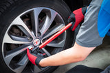 TORQUE WRENCH SET | 3 PCS | (1/4") 2 - 24 Nm | (3/8") 19 - 110 Nm | (1/2") 28 - 210 Nm (90114)