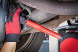 TORQUE WRENCH SET | 3 PCS | (1/4") 2 - 24 Nm | (3/8") 19 - 110 Nm | (1/2") 28 - 210 Nm (90114)