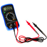 DIGITAL MULTIMETER | 3 1/2-DIGIT (63402)