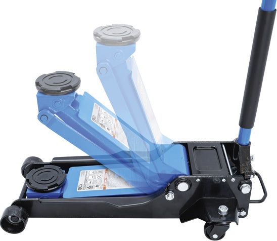 FLOOR JACK | HYDRAULIC | 3.5 T (7874)