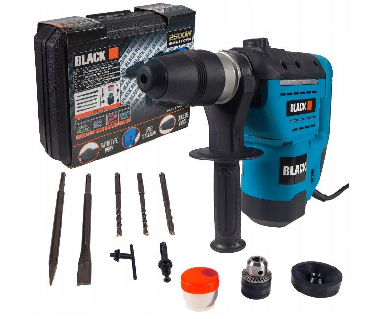 ROTARY HAMMER | SDS PLUS | WITH SET (H02200)