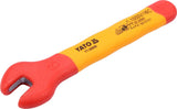 INSULATED OPEN END WRENCH 6MM VDE (YT-20950)