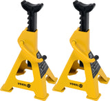 JACK STANDS 2T 2PCS (80307)