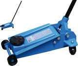 FLOOR JACK | HYDRAULIC | 3 T (9255)
