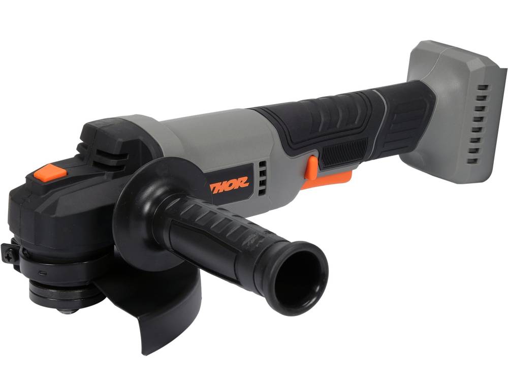 ANGLE GRINDER 20V 125MM - BODY (78090)